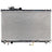 Denso 221-9359 Radiator