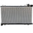 Denso 221-9368 Radiator