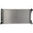 Denso 221-9374 Radiator