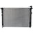 Denso 221-9375 Radiator