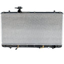 Denso 221-9378 Radiator