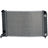 Denso 221-9380 Radiator