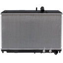 Denso 221-9389 Radiator