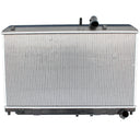 Denso 221-9390 Radiator