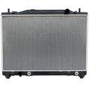 Denso 221-9394 Radiator