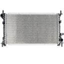 Denso 221-9395 Radiator
