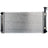Denso 221-9401 Radiator