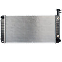 Denso 221-9401 Radiator