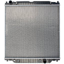 Denso 221-9406 Radiator