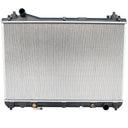 Denso 221-9410 Radiator