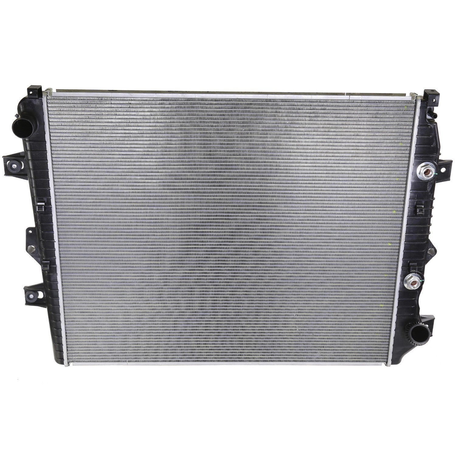 Denso 221-9429 Radiator - PartCatalog