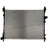 Denso 221-9431 Radiator