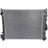 Denso 221-9433 Radiator