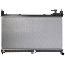 Denso 221-9435 Radiator