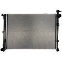 Denso 221-9442 Radiator