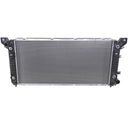 Denso 221-9450 Radiator