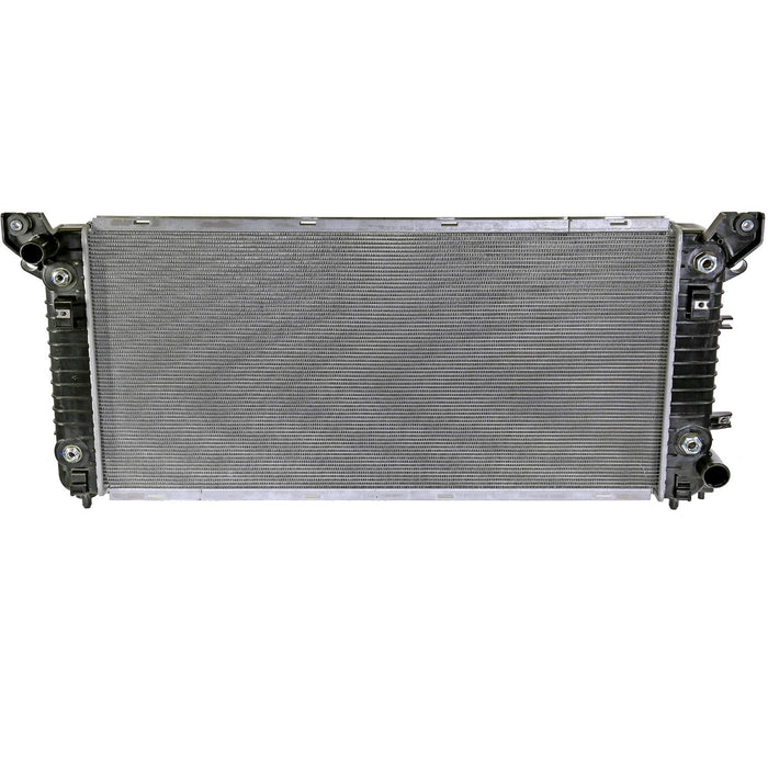 Denso 221-9453 Radiator