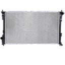 Denso 221-9457 Radiator