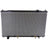 Denso 221-9458 Radiator