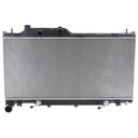 Denso 221-9465 Radiator