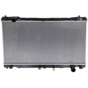 Denso 221-9485 Radiator
