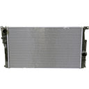 Denso 221-9491 Radiator