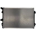 Denso 221-9498 Radiator