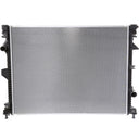 Denso 221-9500 Radiator