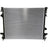 Denso 221-9501 Radiator