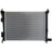 Denso 221-9523 Radiator