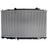 Denso 221-9536 Radiator