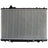 Denso 221-9556 Radiator