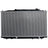 Denso 221-9558 Radiator