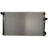 Denso 221-9568 Radiator