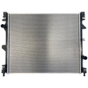 Denso 221-9569 Radiator