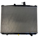 Denso 221-9570 Radiator