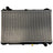 Denso 221-9572 Radiator