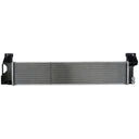 Denso 221-9596 Radiator - Auxiliary