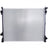 Denso 221-9626 Radiator