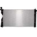 Denso 221-9647 Radiator