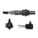 Denso 234-4008 Oxygen Sensor - Downstream or Downstream Front
