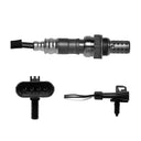Denso 234-4012 Oxygen Sensor - Downstream or Upstream