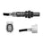 Denso 234-4029 Oxygen Sensor - Downstream, Downstream Front or Downstream Right