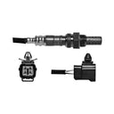 Denso 234-4044 Oxygen Sensor - Downstream or Downstream Front