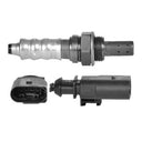 Denso 234-4120 Oxygen Sensor - Downstream