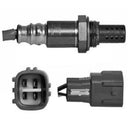 Denso 234-4195 Oxygen Sensor - Downstream or Downstream Left