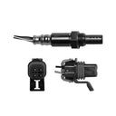 Denso 234-4246 Oxygen Sensor - Downstream Left