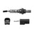 Denso 234-4295 Oxygen Sensor - Upstream Left