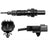 Denso 234-4298 Oxygen Sensor - Downstream