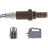 Denso 234-4306 Oxygen Sensor - Downstream or Downstream Right